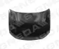 Капот MITSUBISHI OUTLANDER. 12 - 15 SIGNEDA PMB20056A (фото 1)