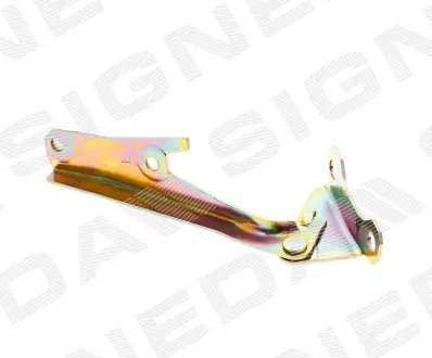 Петля капота SIGNEDA PMB21035AL