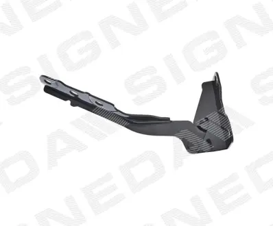 Петля капота SIGNEDA PMB21040AL