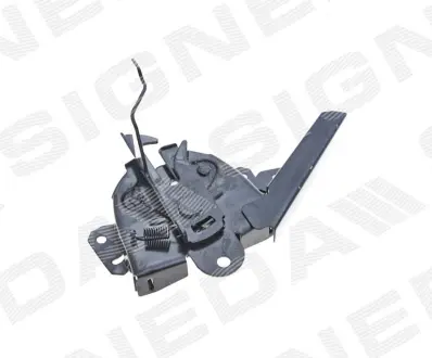 ЗАМОК КАПОТА SIGNEDA PMB22036A