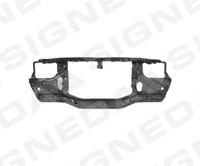 ПЕРЕДНЯЯ РАМА SIGNEDA PMB30036A