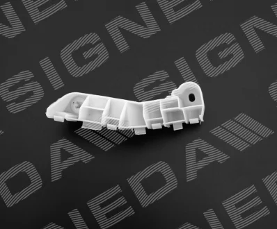 КРОНШТЕЙН ДЛЯ БАМПЕРА SIGNEDA PMB43004AL