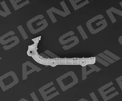 КРОНШТЕЙН ДЛЯ БАМПЕРА SIGNEDA PMB43107AL