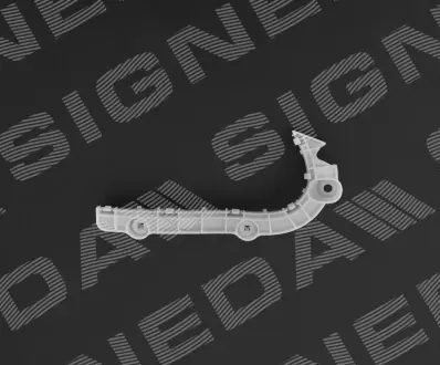 КРОНШТЕЙН ДЛЯ БАМПЕРА SIGNEDA PMB43107AR