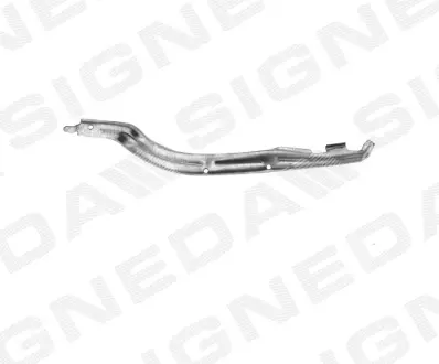 Балка поперечная SIGNEDA PMB43123AL