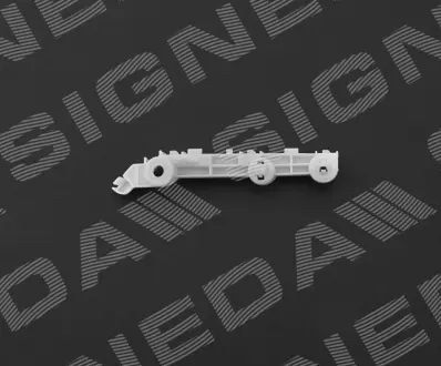 КРОНШТЕЙН ДЛЯ БАМПЕРА SIGNEDA PMB43124AR