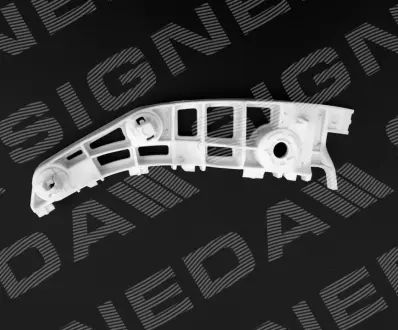 КРОНШТЕЙН ДЛЯ БАМПЕРА SIGNEDA PMB43126AR