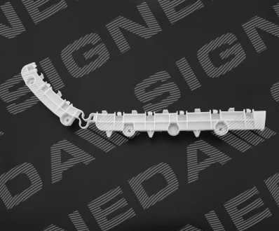 КРОНШТЕЙН ДЛЯ БАМПЕРА SIGNEDA PMB43127AR