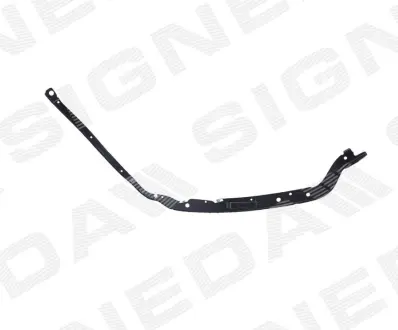 КРОНШТЕЙН ДЛЯ БАМПЕРА SIGNEDA PMB46124AL