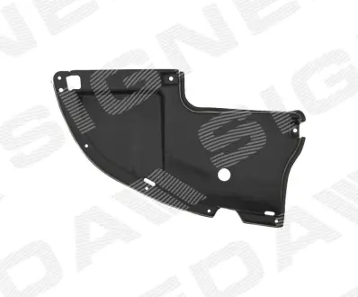 Захист двигуна MITSUBISHI GALANT, 04 - 12 SIGNEDA PMB60008AL