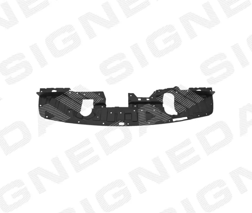 Захист двигуна MITSUBISHI LANCER. 07 - 17 SIGNEDA PMB60009A (фото 1)