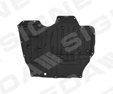 ЗАЩИТА ДВИГАТЕЛЯ SIGNEDA PMB60018A