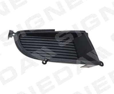 РЕШЕТКА В БАМПЕР SIGNEDA PMB99002CAR