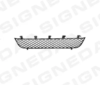 РЕШЕТКА В БАМПЕР SIGNEDA PMB99153GA