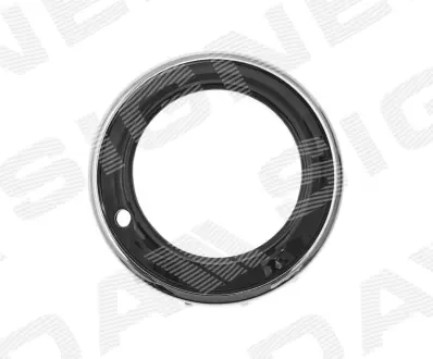 РАМОЧКА ПРОТИВОТУМАННОЙ ФАРЫ SIGNEDA PMB99162GAL