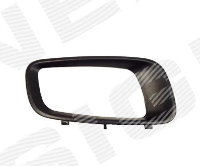 РАМОЧКА ПРОТИВОТУМАННОЙ ФАРЫ SIGNEDA PMB99163CAR