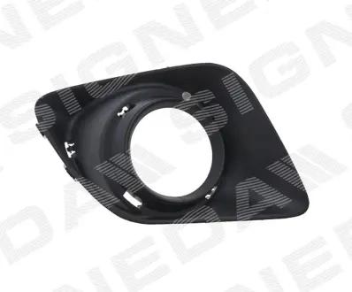 РЕШЕТКА В БАМПЕР SIGNEDA PMB99169CAL