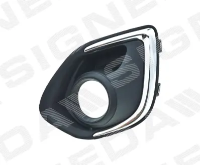 РЕШЕТКА В БАМПЕР SIGNEDA PMB99174CAL