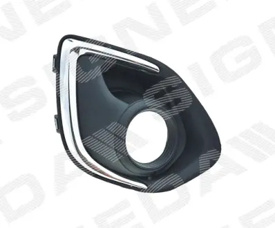РЕШЕТКА В БАМПЕР SIGNEDA PMB99174CAR