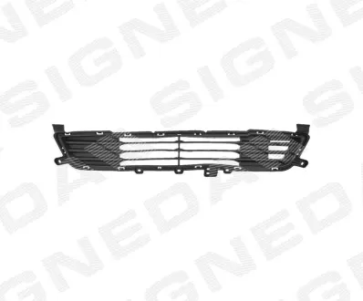 РЕШЕТКА В БАМПЕР SIGNEDA PMB99176GA