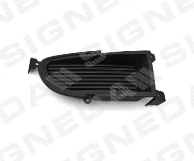 Решітка в бампер MITSUBISHI LANCER, 03 - 07 SIGNEDA PMB99207CAR