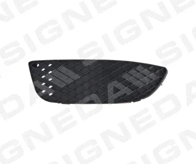 РЕШЕТКА В БАМПЕР SIGNEDA PMB99211CAL