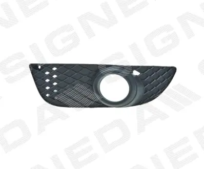 РЕШЕТКА В БАМПЕР SIGNEDA PMB99212CAL