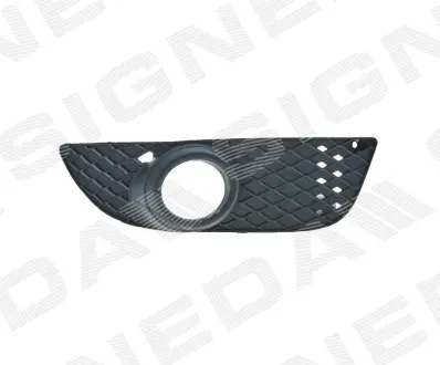 РЕШЕТКА В БАМПЕР SIGNEDA PMB99212CAR