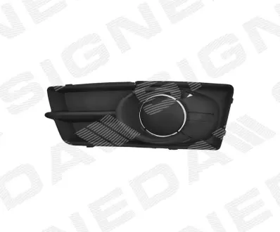РЕШЕТКА В БАМПЕР SIGNEDA PMB99217CAL