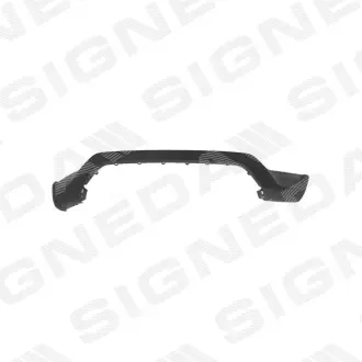 ПЕРЕДНИЙ БАМПЕР SIGNEDA PMC04006BA