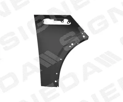 КРЫЛО SIGNEDA PMN10016AR