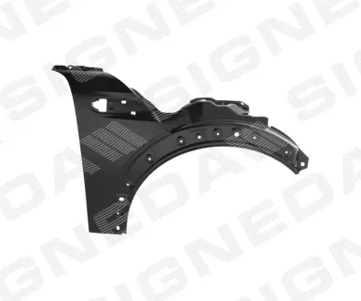 КРЫЛО SIGNEDA PMN10019AR