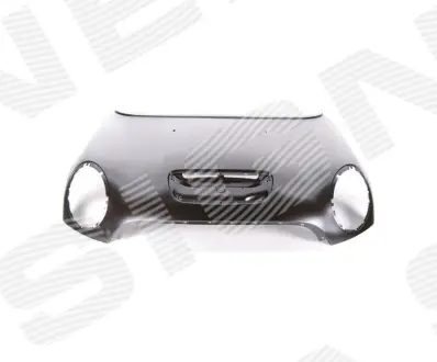 Капот SIGNEDA PMN20016A