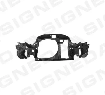 Рама передня NEW MINI COOPER, 01 - 15 SIGNEDA PMN30009A