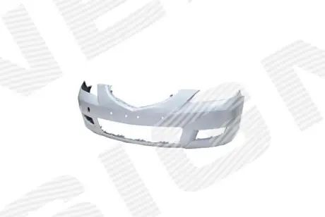 БАМПЕР ПЕРЕДНИЙ SIGNEDA PMZ04097BC