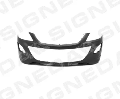 БАМПЕР ПЕРЕДНИЙ SIGNEDA PMZ04150BB