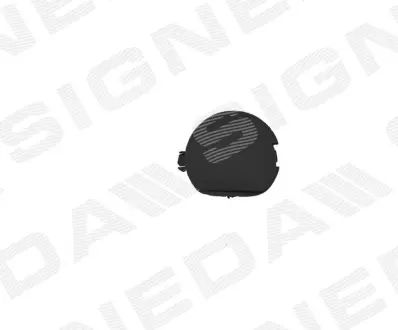 ЗАГЛУШКА КРЮКА SIGNEDA PMZ04152B