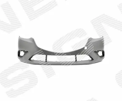 Бампер передній MAZDA 6 (GJ), 12.14 - 04.18 SIGNEDA PMZ04169BA