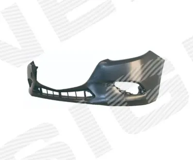 БАМПЕР ПЕРЕДНИЙ SIGNEDA PMZ04176BB