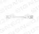 Відбійник MAZDA CX-5, 17 - SIGNEDA PMZ04177EA (фото 1)