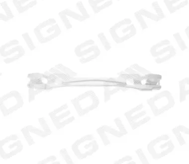 Відбійник MAZDA CX-5, 17 - SIGNEDA PMZ04177EA