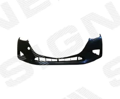 БАМПЕР ПЕРЕДНИЙ SIGNEDA PMZ04188BA