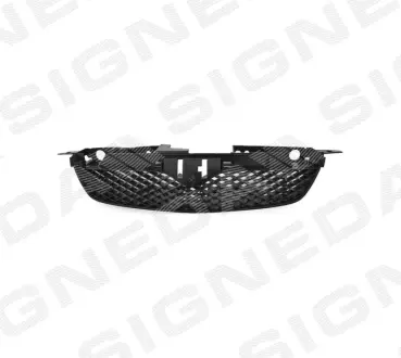 РЕШЕТКА РАДИАТОРА SIGNEDA PMZ07073GB