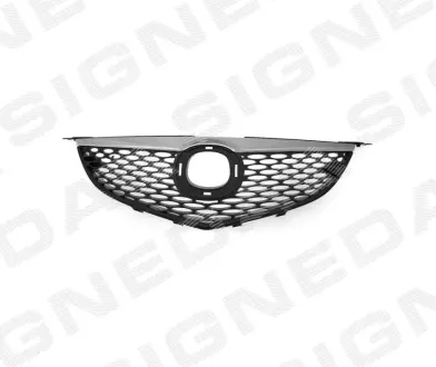 РЕШЕТКА РАДИАТОРА SIGNEDA PMZ07082GB