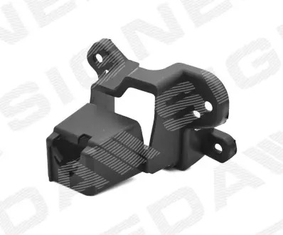КРОНШТЕЙН ДЛЯ РЕШЕТКИ SIGNEDA PMZ07103CAR