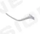 Молдинг для решітки MAZDA 3, 17 - 18 SIGNEDA PMZ07159MAL (фото 1)