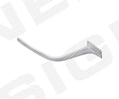 Молдинг для решітки MAZDA 3, 17 - 18 SIGNEDA PMZ07159MAL