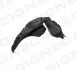 ПОДКРЫЛЬНИК SIGNEDA PMZ11050CL (фото 1)