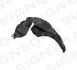 ПОДКРЫЛЬНИК SIGNEDA PMZ11050CR (фото 1)
