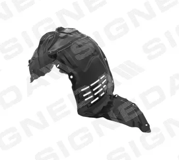 ПОДКРЫЛЬНИК SIGNEDA PMZ11051AL